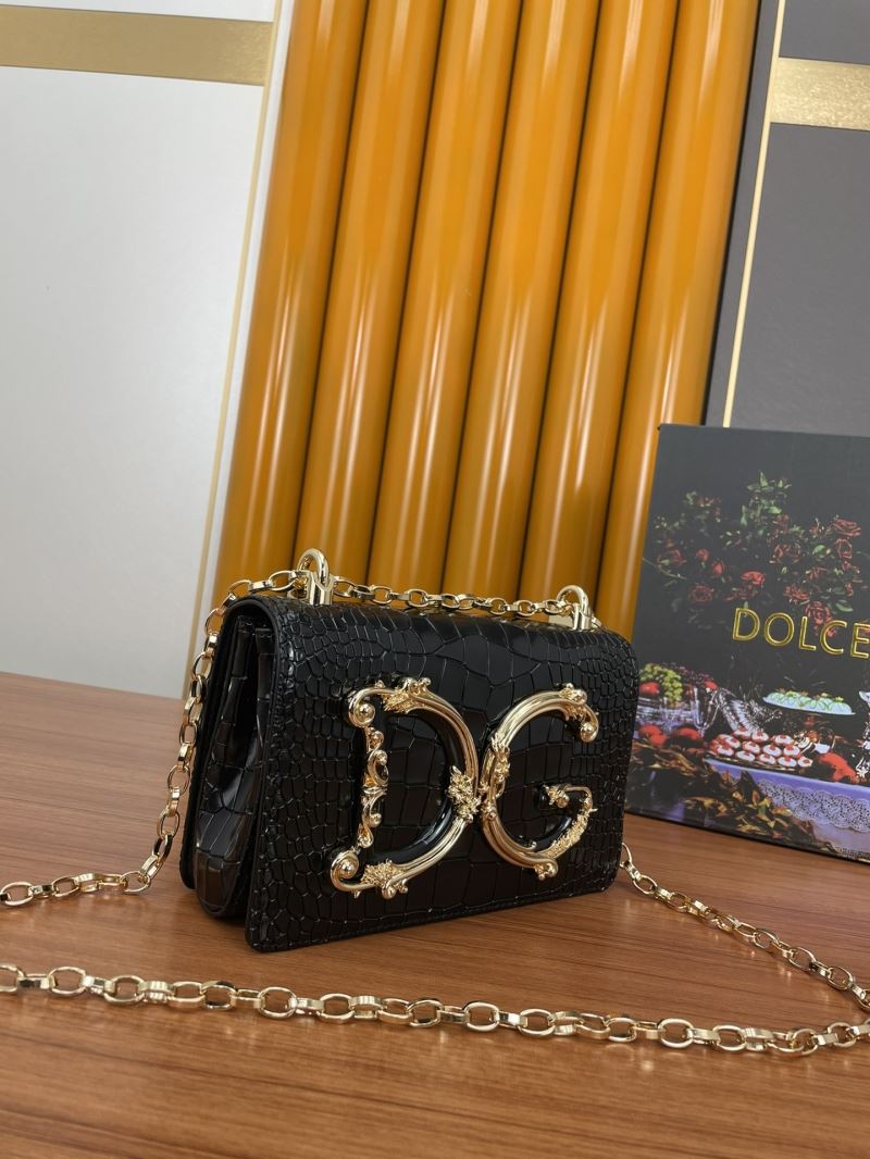 Dolce Gabbana Satchel Bags